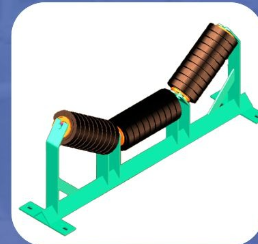 IMPACT IDLER - Image 2